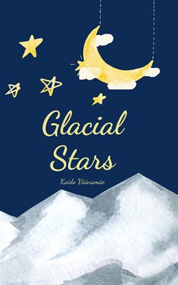 Cover image for Glacial Stars