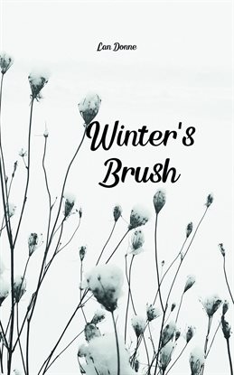 Cover image for Winter's Brush