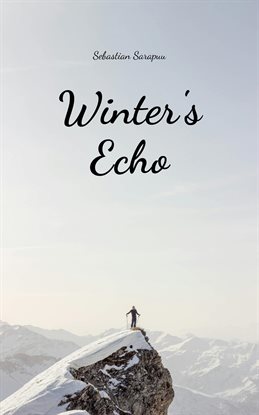 Cover image for Winter's Echo