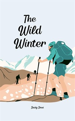 Cover image for The Wild Winter