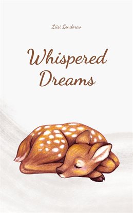 Imagen de portada para Whispered Dreams