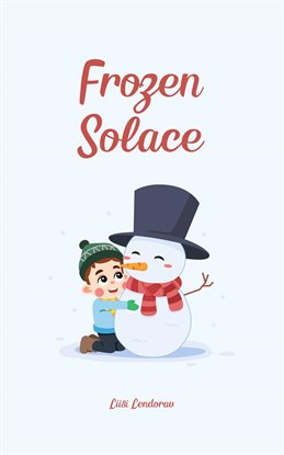 Cover image for Frozen Solace