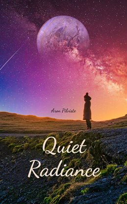 Cover image for Quiet Radiance