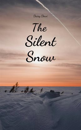 Cover image for The Silent Snow