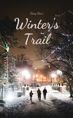 Cover image for Winter's Trail