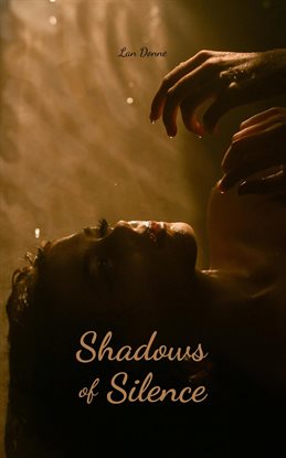 Cover image for Shadows of Silence