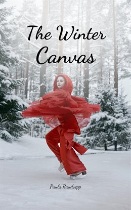 Cover image for The Winter Canvas