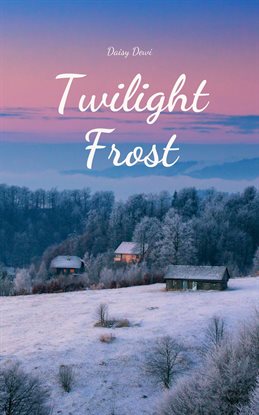 Cover image for Twilight Frost