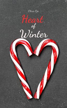 Cover image for Heart of Winter