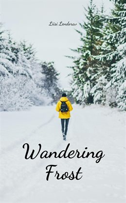 Cover image for Wandering Frost