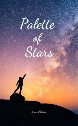 Cover image for Palette of Stars