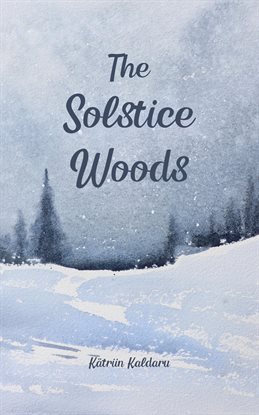 Imagen de portada para The Solstice Woods