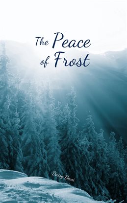 Cover image for The Peace of Frost