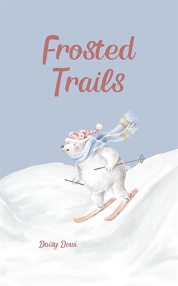Cover image for Frosted Trails