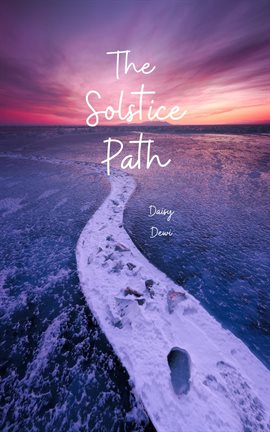 Cover image for The Solstice Path