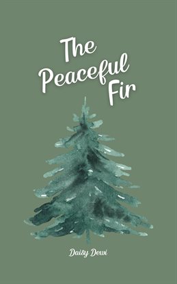 Cover image for The Peaceful Fir