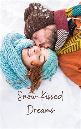 Imagen de portada para Snow-Kissed Dreams