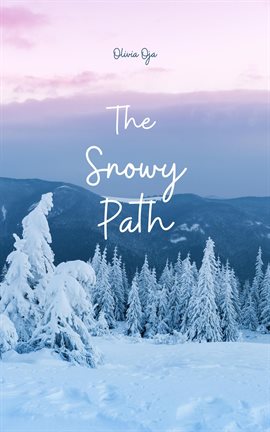 Cover image for The Snowy Path