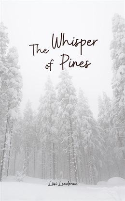Imagen de portada para The Whisper of Pines