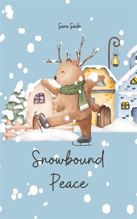 Cover image for Snowbound Peace