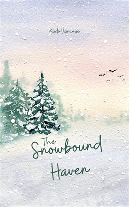 Cover image for The Snowbound Haven