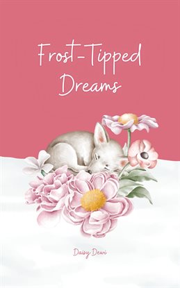 Cover image for Frost-tipped Dreams