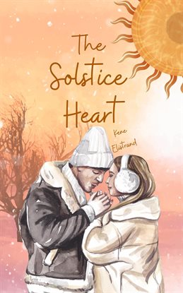Cover image for The Solstice Heart