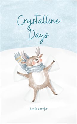 Cover image for Crystalline Days