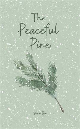 Imagen de portada para The Peaceful Pine