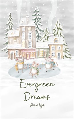 Cover image for Evergreen Dreams