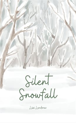 Imagen de portada para Silent Snowfall
