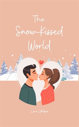 Imagen de portada para The Snow-Kissed World