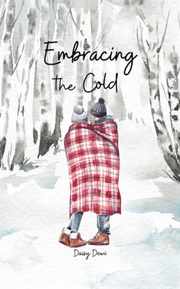 Cover image for Embracing the Cold