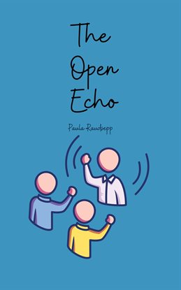 Cover image for The Open Echo