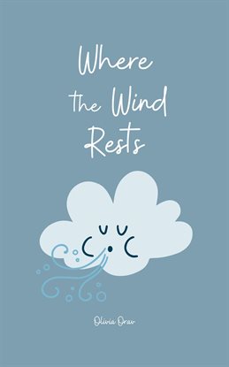 Cover image for Where the Wind Rests