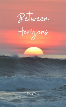 Cover image for Between Horizons