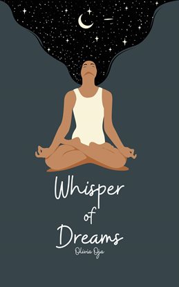Cover image for Whisper of Dreams