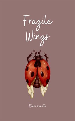 Imagen de portada para Fragile Wings
