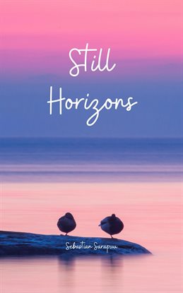 Imagen de portada para Still Horizons