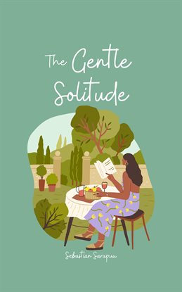 Cover image for The Gentle Solitude