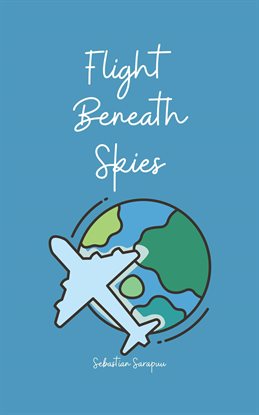 Imagen de portada para Flight Beneath Skies