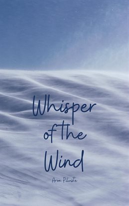 Cover image for Whisper of the Wind