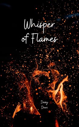 Cover image for Whisper of Flames