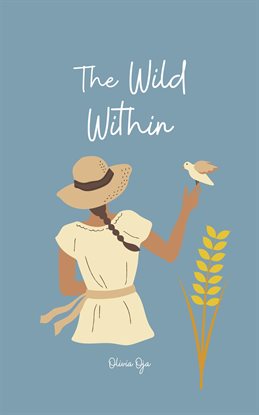 Cover image for The Wild Within