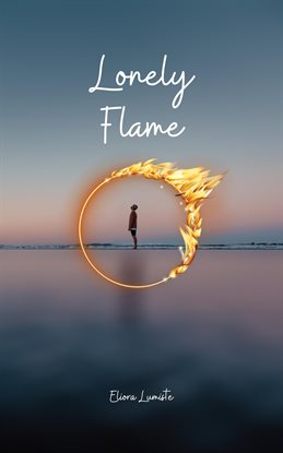 Cover image for Lonely Flame