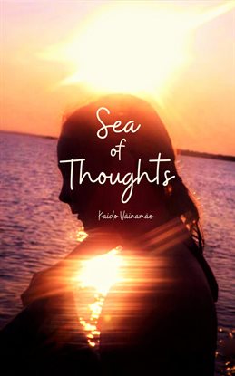 Cover image for Sea of Thoughts
