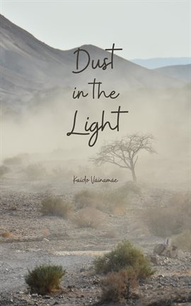 Imagen de portada para Dust in the Light