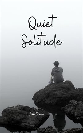 Imagen de portada para Quiet Solitude