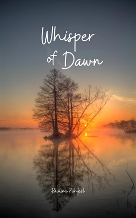 Cover image for Whisper of Dawn