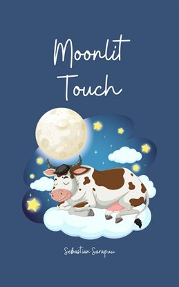 Imagen de portada para Moonlit Touch